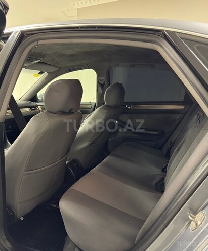 Audi A6 1999, 288,000 km - 2.4 l - Bakı