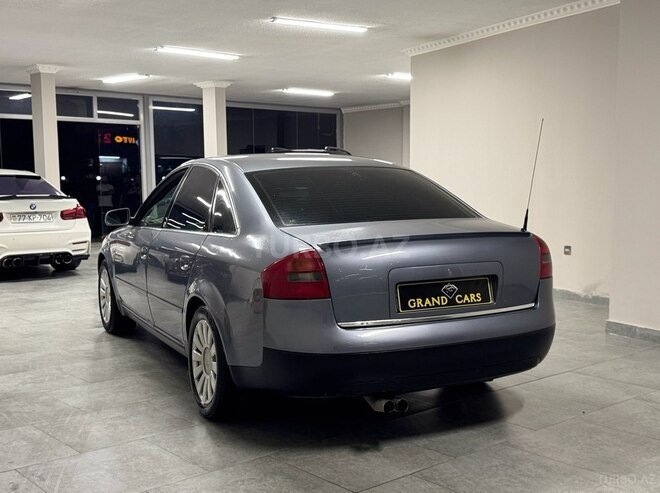 Audi A6 1999, 288,000 km - 2.4 l - Bakı