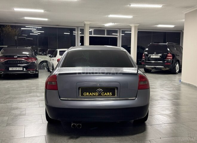 Audi A6 1999, 288,000 km - 2.4 l - Bakı