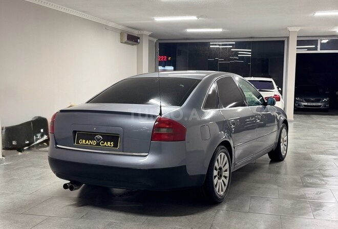 Audi A6 1999, 288,000 km - 2.4 l - Bakı