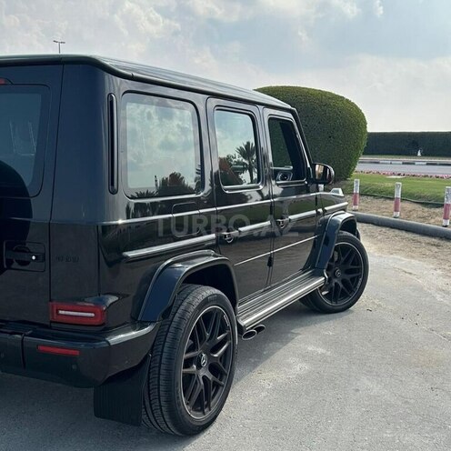Mercedes G 63 AMG 2023, 15,000 km - 4.0 л - Bakı