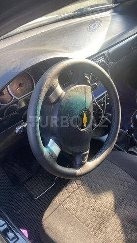 Daewoo Gentra 2014, 254,000 km - 1.5 l - Bakı