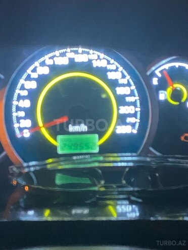 Daewoo Gentra 2014, 254,000 km - 1.5 l - Bakı