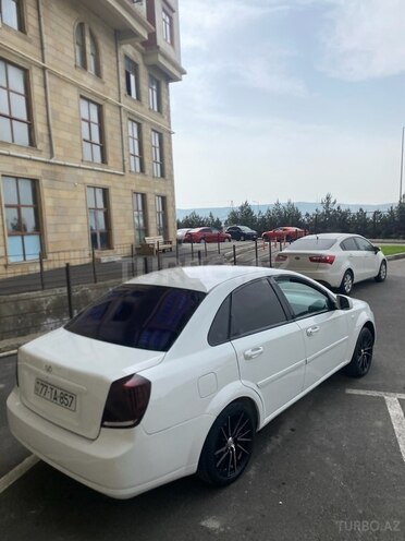 Daewoo Gentra 2014, 254,000 km - 1.5 l - Bakı