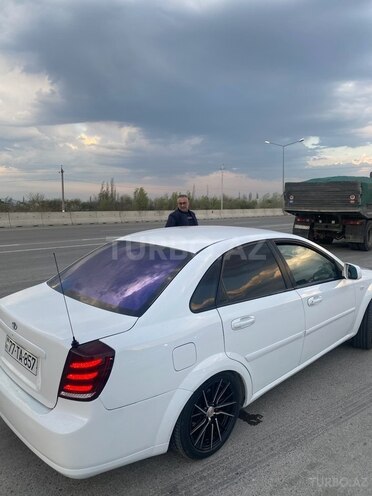 Daewoo Gentra 2014, 254,000 km - 1.5 l - Bakı