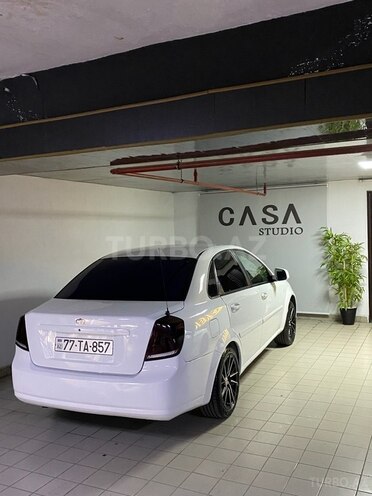 Daewoo Gentra 2014, 254,000 km - 1.5 l - Bakı