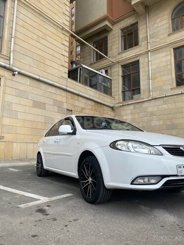Daewoo Gentra 2014, 254,000 km - 1.5 l - Bakı