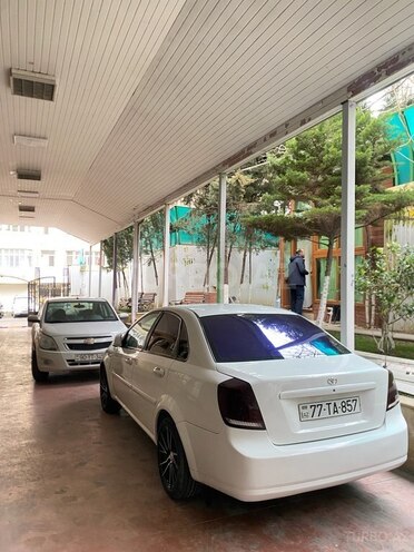 Daewoo Gentra 2014, 254,000 km - 1.5 l - Bakı