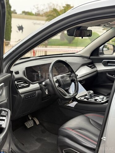 Baic X7 2022, 60,000 km - 1.5 л - Bakı