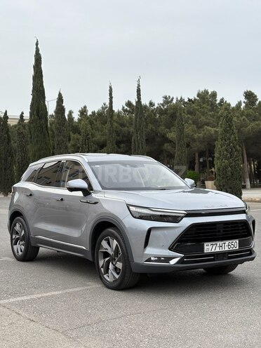 Baic X7 2022, 60,000 km - 1.5 л - Bakı