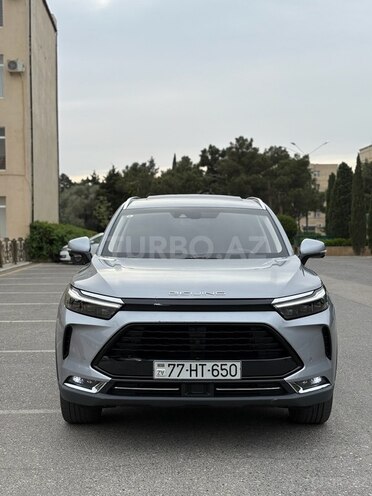 Baic X7 2022, 60,000 km - 1.5 л - Bakı