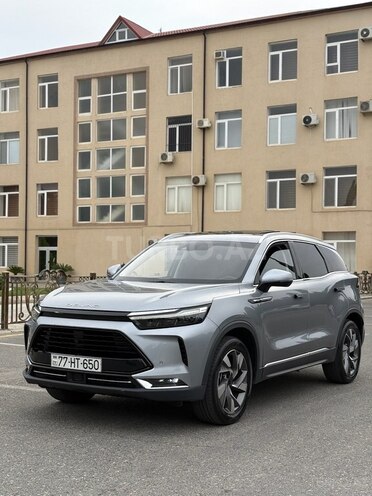Baic X7 2022, 60,000 km - 1.5 л - Bakı