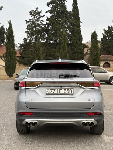 Baic X7 2022, 60,000 km - 1.5 л - Bakı