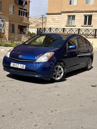 Toyota Prius 2008, 320,000 km - 1.5 l - Bakı