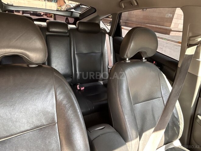 Toyota Prius 2008, 320,000 km - 1.5 l - Bakı