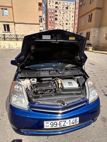 Toyota Prius 2008, 320,000 km - 1.5 l - Bakı