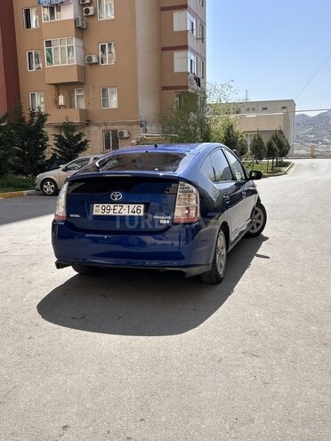 Toyota Prius 2008, 320,000 km - 1.5 l - Bakı