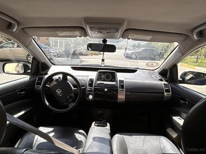 Toyota Prius 2008, 320,000 km - 1.5 l - Bakı