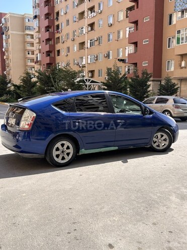 Toyota Prius 2008, 320,000 km - 1.5 l - Bakı
