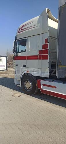 DAF XF 460 FT 2012, 1,000,000 km - 12.0 l - Bakı