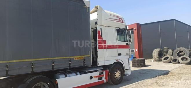 DAF XF 460 FT 2012, 1,000,000 km - 12.0 l - Bakı