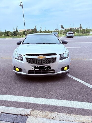 Chevrolet Cruze 2014, 374,715 km - 1.4 л - Sumqayıt