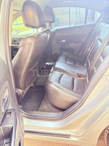 Chevrolet Cruze 2014, 374,715 km - 1.4 л - Sumqayıt
