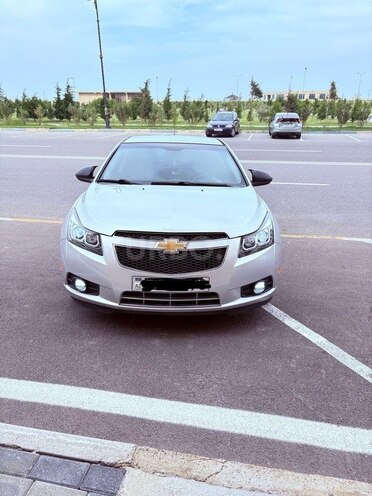Chevrolet Cruze 2014, 374,715 km - 1.4 л - Sumqayıt