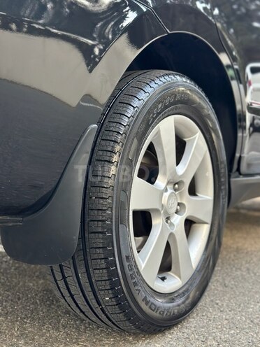 Hyundai Santa Fe 2009, 185,000 km - 2.7 l - Bakı