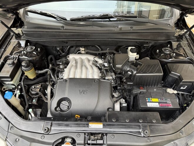 Hyundai Santa Fe 2009, 185,000 km - 2.7 l - Bakı