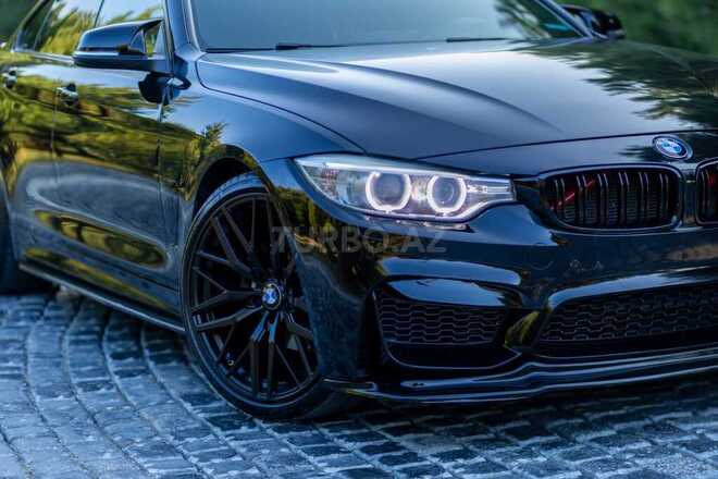 BMW 428 2015, 168,000 km - 2.0 l - Bakı