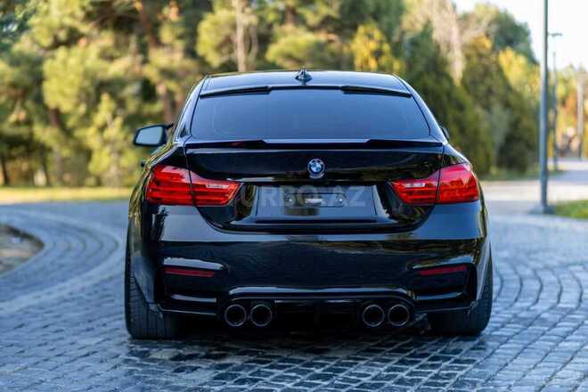 BMW 428 2015, 168,000 km - 2.0 l - Bakı