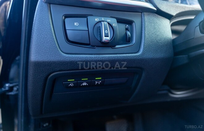 BMW 428 2015, 168,000 km - 2.0 l - Bakı