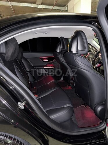 Mercedes C 180 2022, 21,000 km - 1.5 л - Bakı