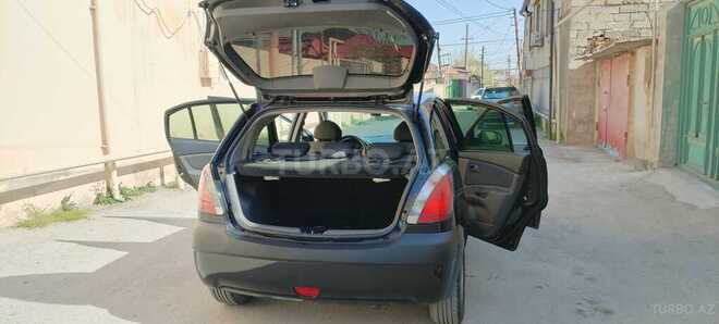Kia Rio 2006, 254,000 km - 1.5 l - Bakı