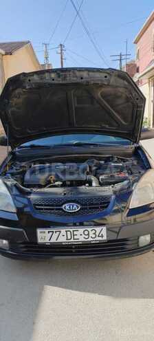 Kia Rio 2006, 254,000 km - 1.5 l - Bakı