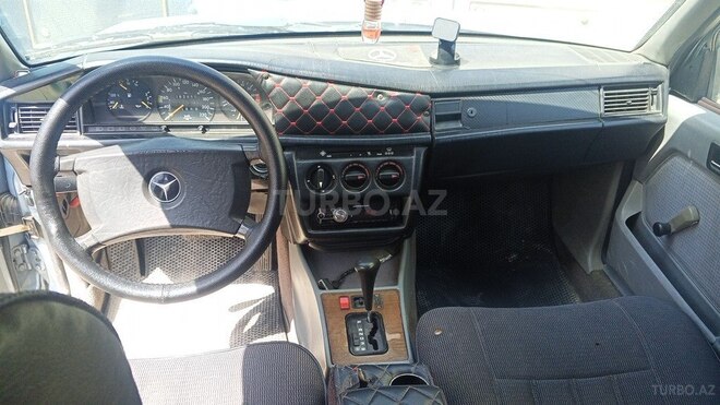 Mercedes 190 1989, 162,855 km - 2.0 л - Bakı