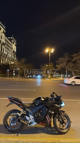 Honda  2014, 31,000 km - 0.6 l - Sumqayıt