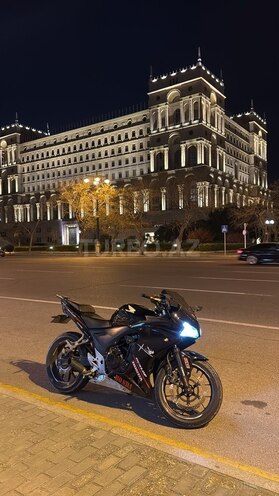 Honda  2014, 31,000 km - 0.6 l - Sumqayıt