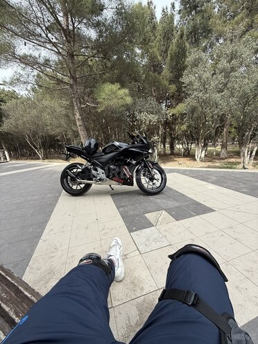 Honda  2014, 31,000 km - 0.6 l - Sumqayıt