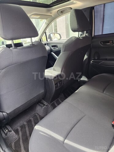 Toyota Corolla Cross 2024, 6,700 km - 2.0 l - Bakı