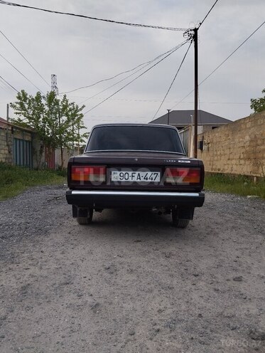 LADA (VAZ) 2107 2005, 98,000 km - 1.6 l - Bakı
