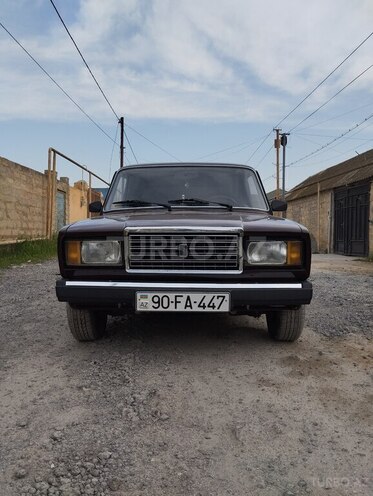 LADA (VAZ) 2107 2005, 98,000 km - 1.6 l - Bakı