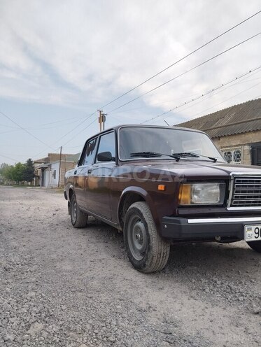 LADA (VAZ) 2107 2005, 98,000 km - 1.6 l - Bakı