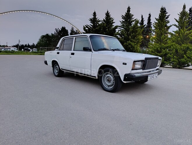 LADA (VAZ) 2107 2006, 72,000 km - 1.6 l - Sabirabad