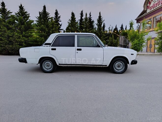 LADA (VAZ) 2107 2006, 72,000 km - 1.6 l - Sabirabad