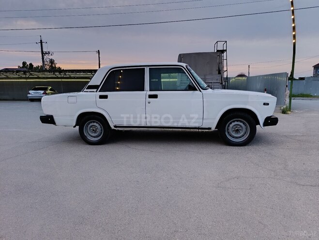 LADA (VAZ) 2107 2006, 72,000 km - 1.6 l - Sabirabad
