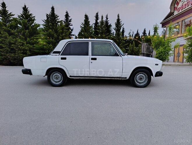 LADA (VAZ) 2107 2006, 72,000 km - 1.6 l - Sabirabad