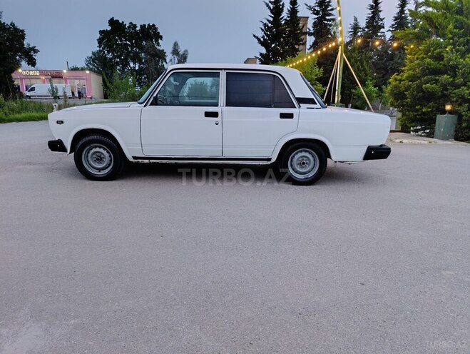 LADA (VAZ) 2107 2006, 72,000 km - 1.6 l - Sabirabad