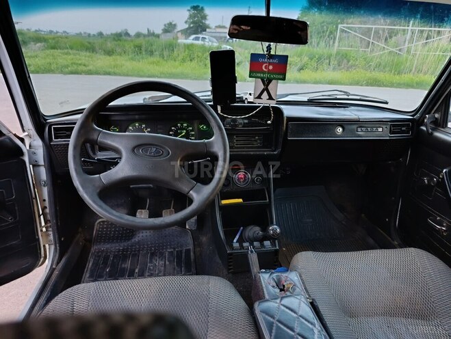 LADA (VAZ) 2107 2006, 72,000 km - 1.6 l - Sabirabad